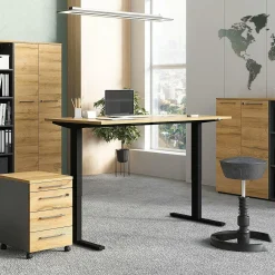 Best GERMANIA Bürokombination AGENDA