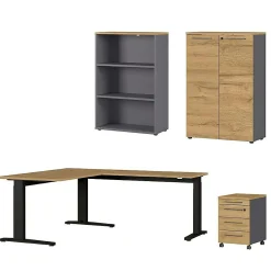 GERMANIA Bürokombination AGENDA