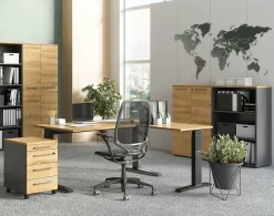 GERMANIA Bürokombination AGENDA