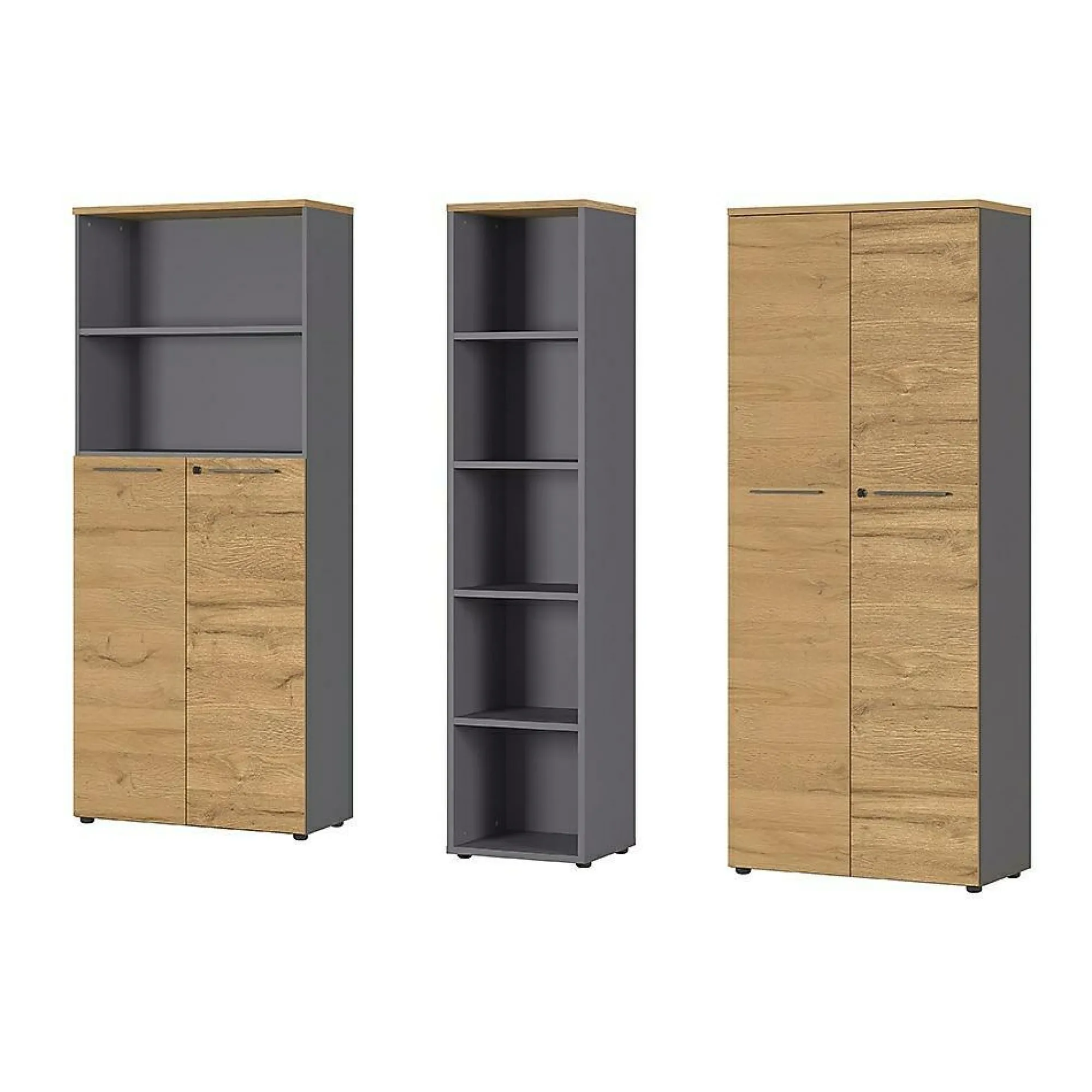 Discount GERMANIA Bürokombination AGENDA