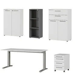 Clearance GERMANIA Bürokombination AGENDA