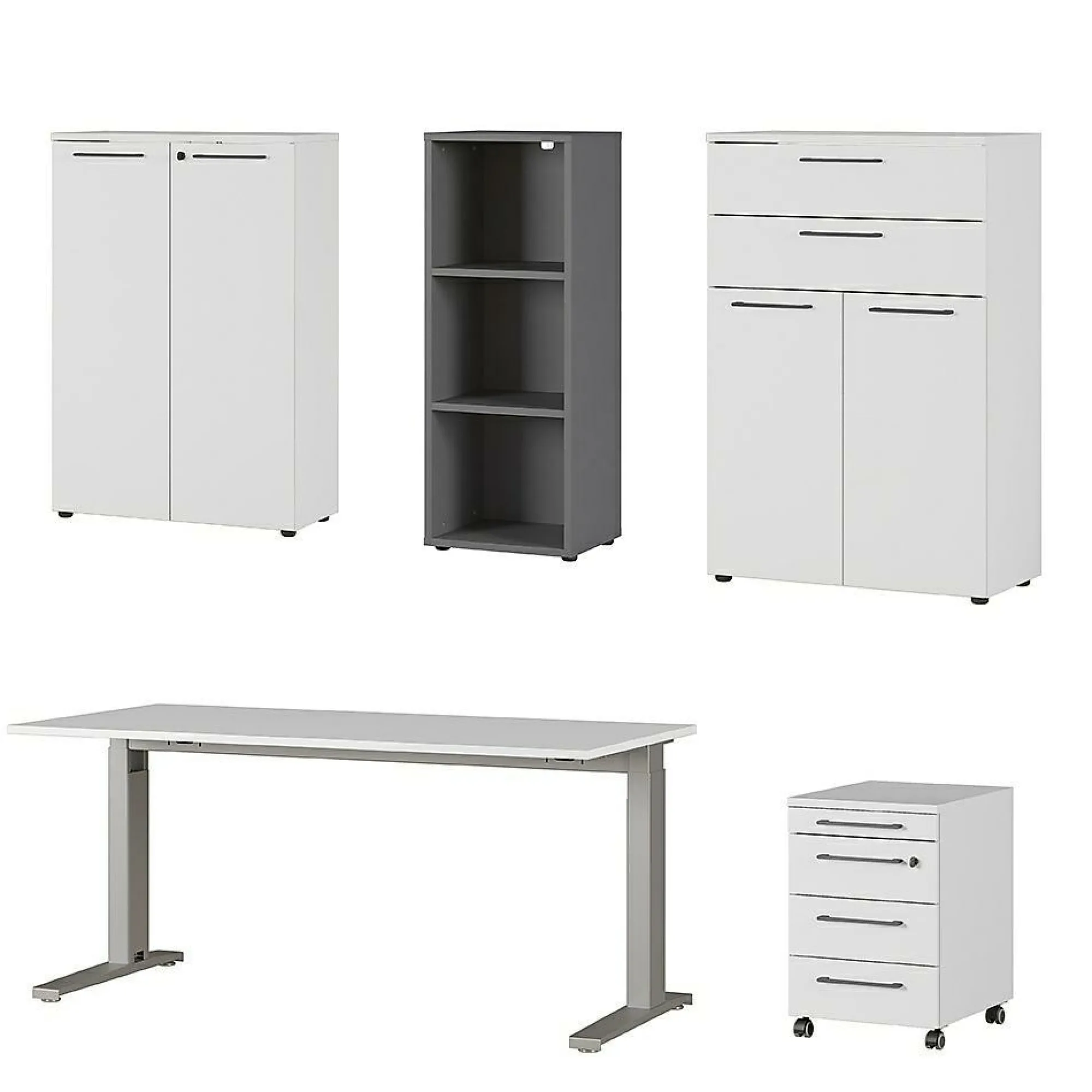 Clearance GERMANIA Bürokombination AGENDA