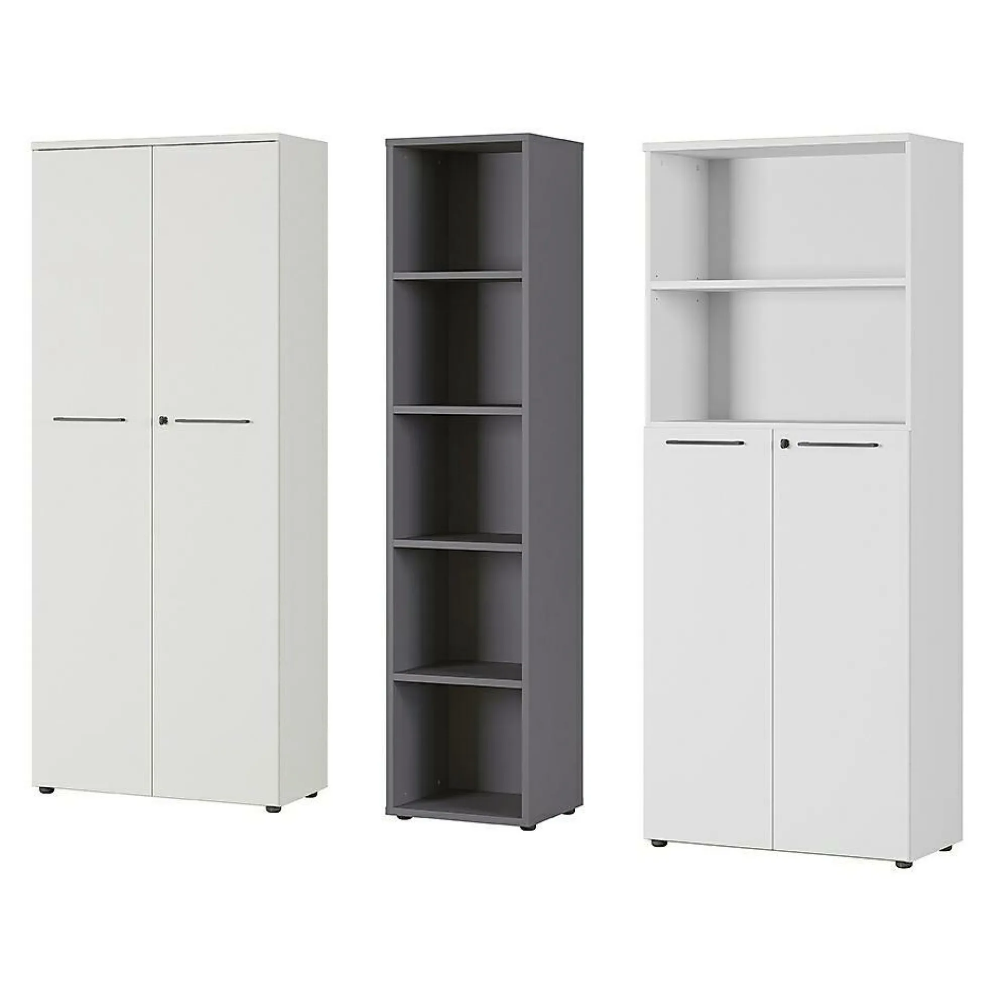 GERMANIA Bürokombination AGENDA