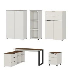 GERMANIA Bürokombination ANCONA