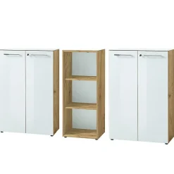 GERMANIA Bürokombination MONTERIA