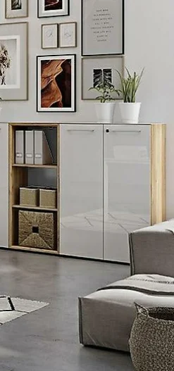 GERMANIA Bürokombination MONTERIA