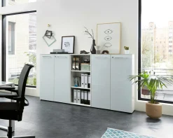 Outlet GERMANIA Bürokombination MONTERIA