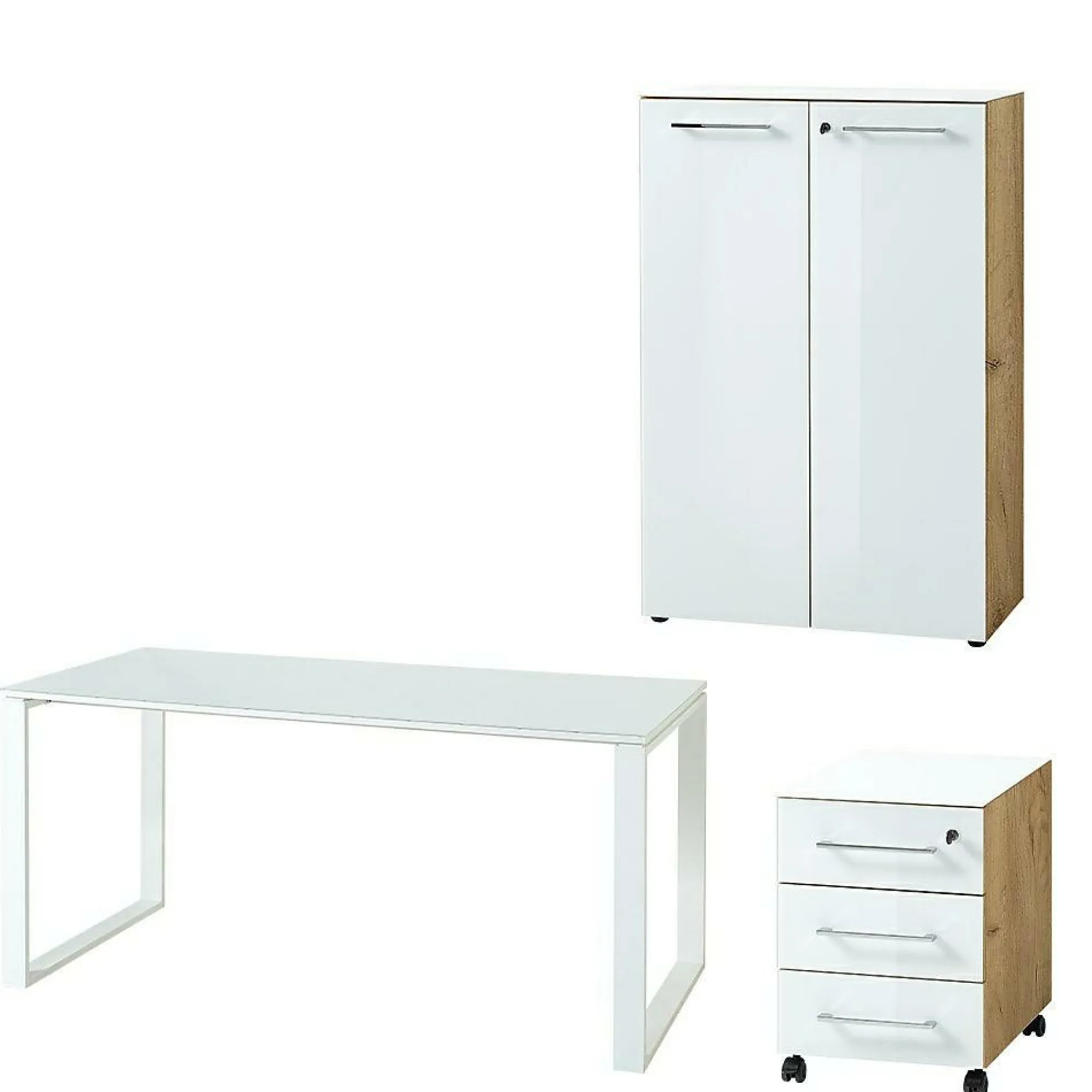 GERMANIA Bürokombination MONTERIA