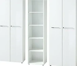 Discount GERMANIA Bürokombination MONTERIA