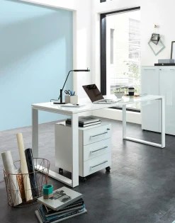 Hot GERMANIA Bürokombination MONTERIA