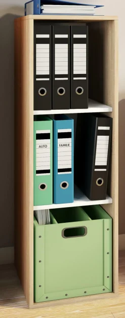 Hot VCM Büroregal LONA