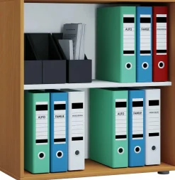 VCM Büroregal LONA L