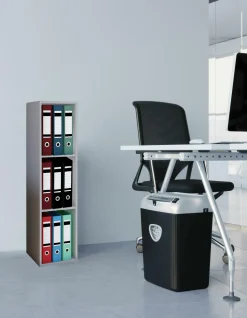 Outlet VCM Büroregal OFFAS 3-fach