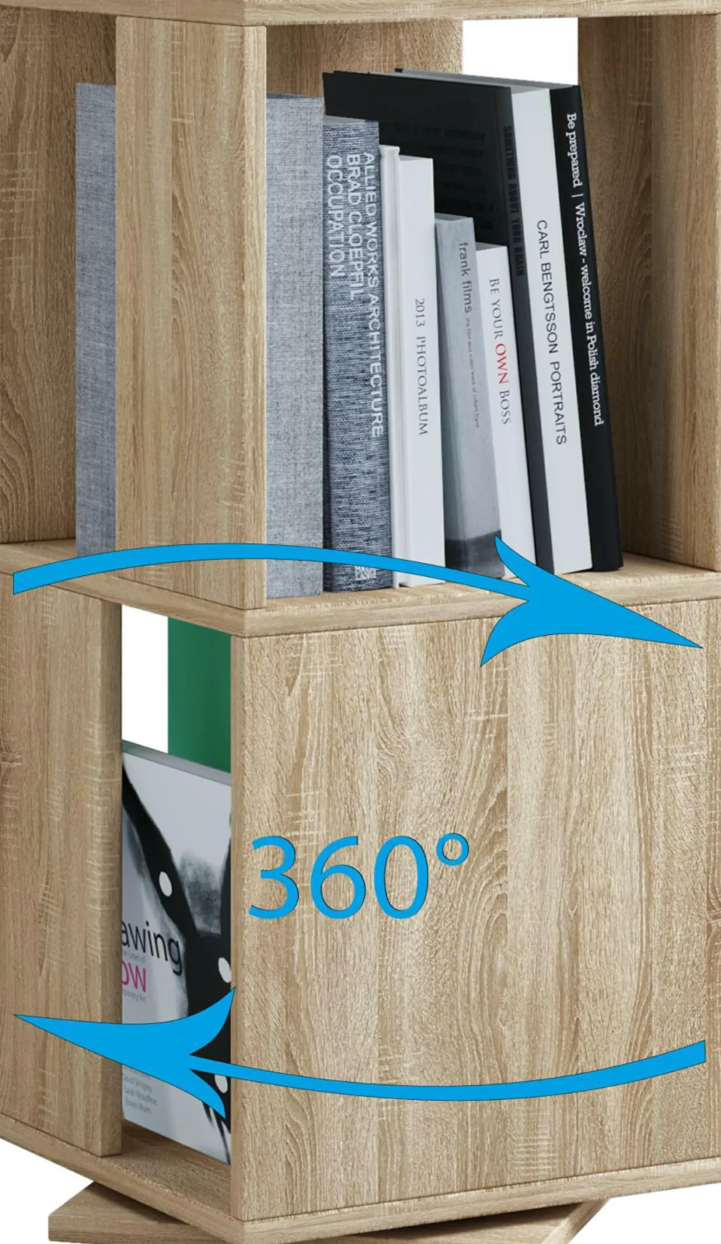 Discount VCM Büroregal STIFTA