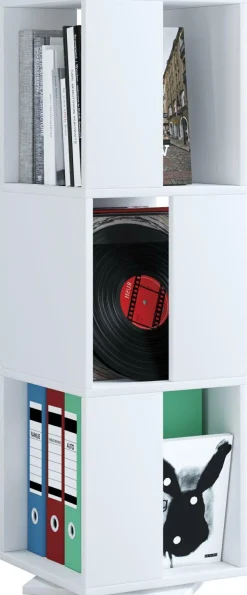 VCM Büroregal STIFTA