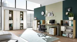 New vito Büroregal PRONTO