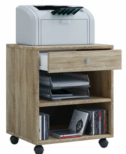 VCM Büro-Rollcontainer SALDA