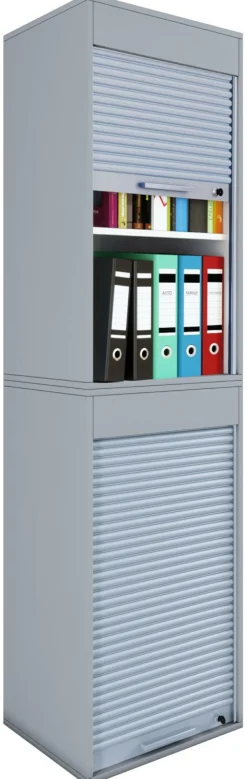 VCM Büroschrank AKTOS