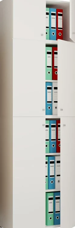 VCM Büroschrank LONA