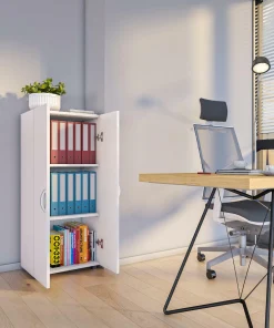 VCM Büroschrank ULAS