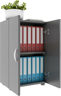 Outlet VCM Büroschrank ULAS