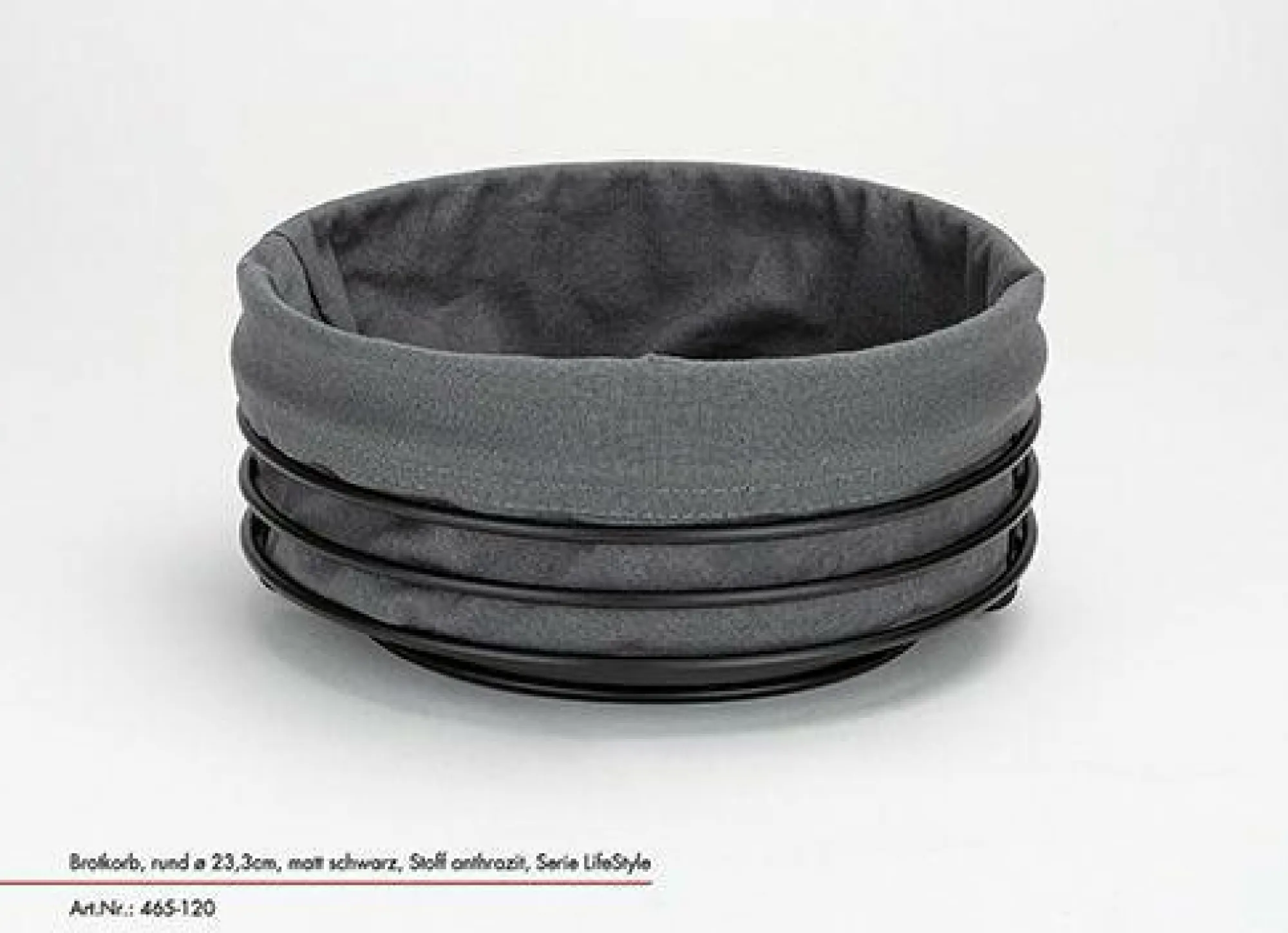 JUSTINUS Brotkorb LIFE STYLE