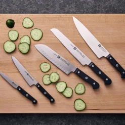 New ZWILLING Brotmesser GOURMET