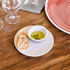 Best Villeroy & Boch Brotteller MANUFACTURE ROCK