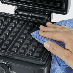 Clearance SEVERIN Brüsseler Waffeleisen WK2125