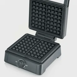 Clearance SEVERIN Brüsseler Waffeleisen WK2125