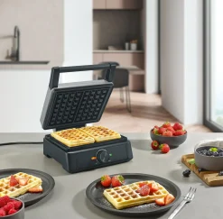 Clearance SEVERIN Brüsseler Waffeleisen WK2125