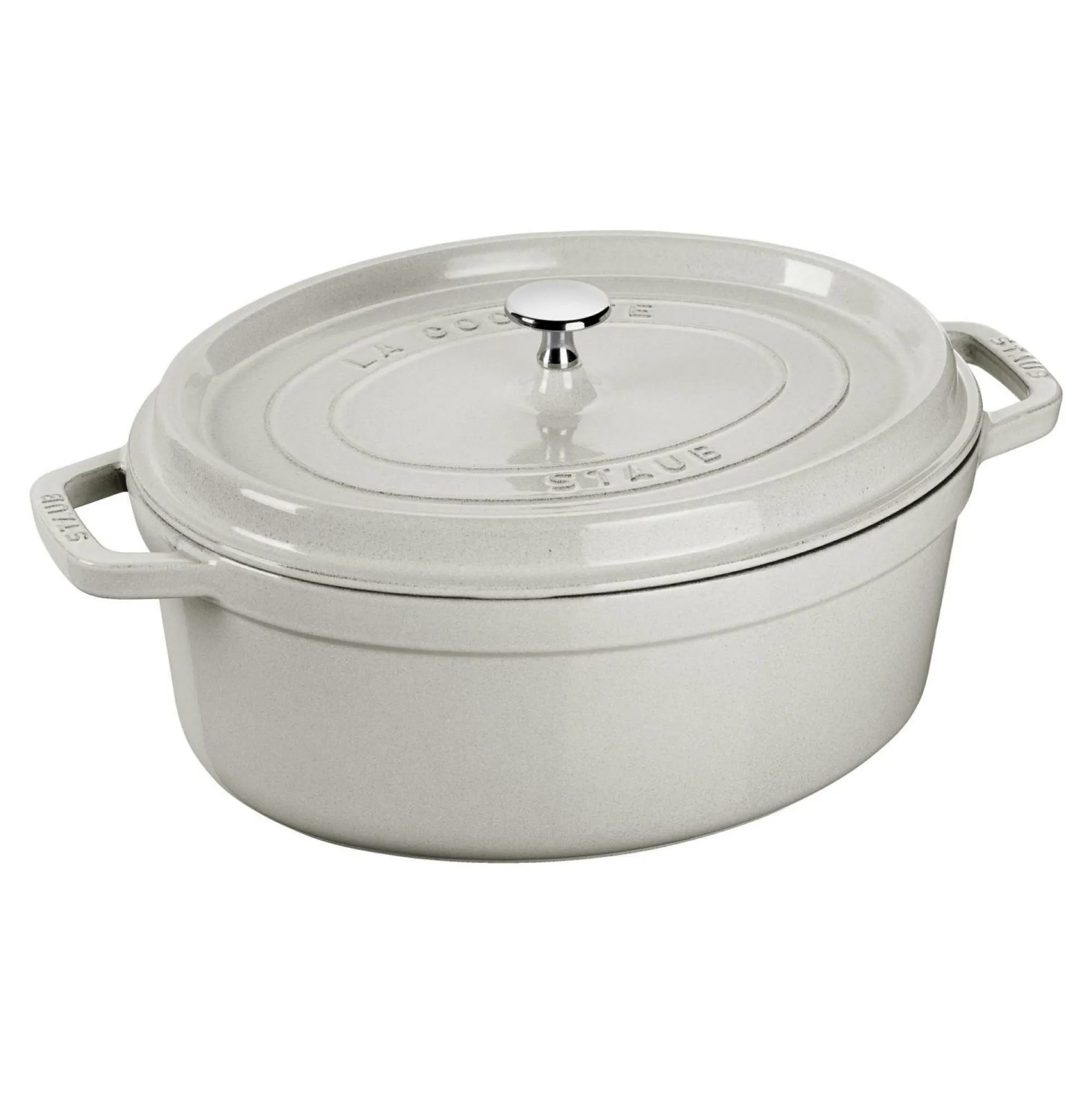 staub Bräter COCOTTE LA COCOTTE