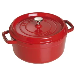 staub Bräter COCOTTE LA COCOTTE