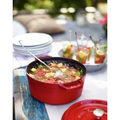 staub Bräter COCOTTE LA COCOTTE