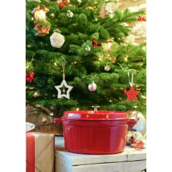 staub Bräter COCOTTE LA COCOTTE