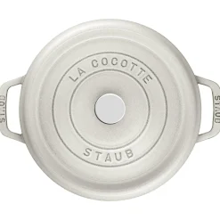 Discount staub Bräter COCOTTE LA COCOTTE