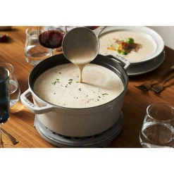 Discount staub Bräter COCOTTE LA COCOTTE