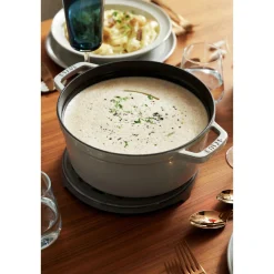 Discount staub Bräter COCOTTE LA COCOTTE