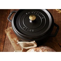 staub Bräter COCOTTE LA COCOTTE