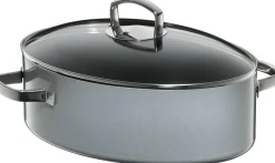 Discount WMF Bräter Fusiontec Platinum