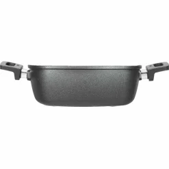 New WOLL Bräter NOWO TITANIUM