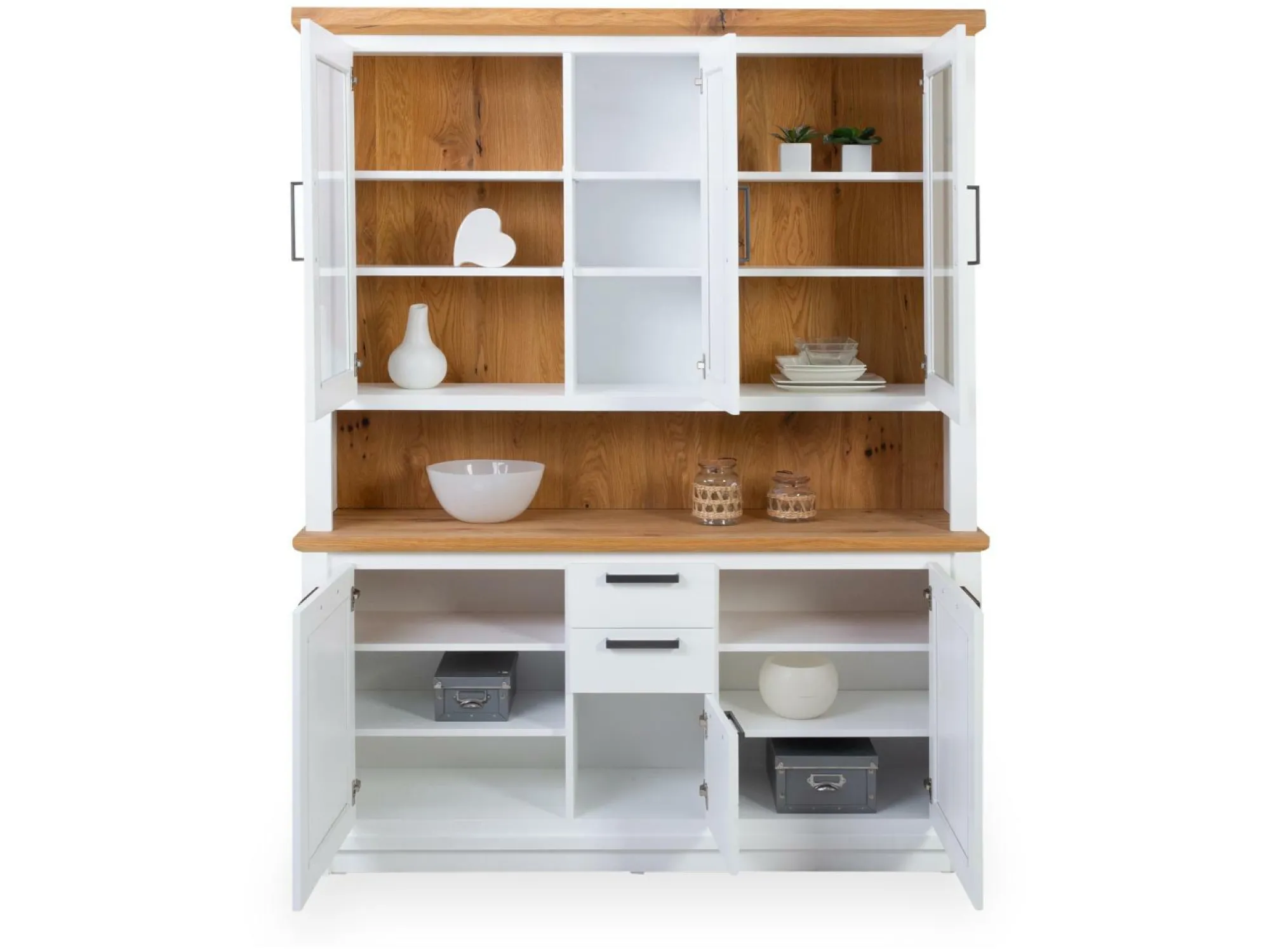 Sale MONDO Buffet TRATO