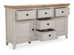 SANSIBAR Buffetkommode MORSUM