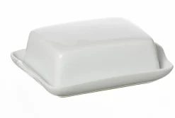 Ritzenhoff & Breker Butterdose BIANCO