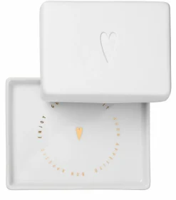 räder Butterdose GUTEN APPETIT