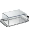 Hot KÜCHENPROFI Butterdose COMPACT