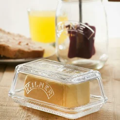 KILNER Butterdose