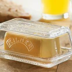 KILNER Butterdose