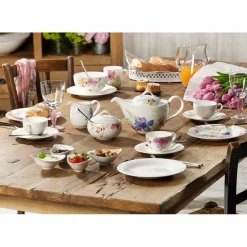 Clearance Villeroy & Boch Cafe-au-Lait-Obertasse MARIEFL