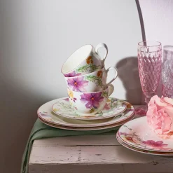 Clearance Villeroy & Boch Cafe-au-Lait-Obertasse MARIEFL